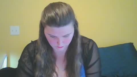 Snapshot of kaytiebird96 chatting on November 3, 2025, 7:26 pm Katie Bird online show from November 3, 2025, 7:26 pm