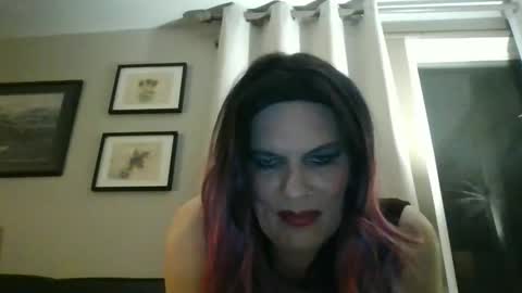 kaytlyn123 online show from February 26, 2026, 12:09 am