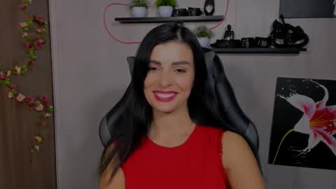 kayworl online show from December 3, 2024, 6:17 pm