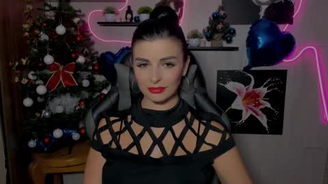 kayworl online show from January 10, 2025, 2:02 pm