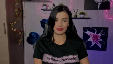 kayworl online show from January 25, 2025, 2:14 pm