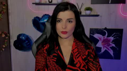 kayworl online show from January 26, 2025, 6:58 pm