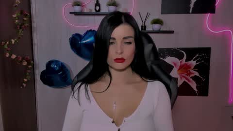 kayworl online show from January 27, 2025, 5:04 pm