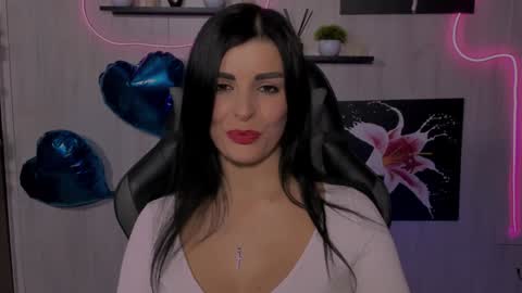 kayworl online show from January 27, 2025, 8:07 pm