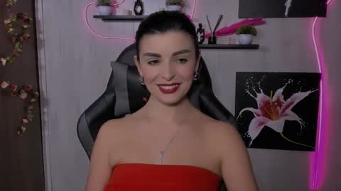 kayworl online show from February 6, 2025, 4:14 pm