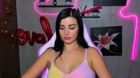 kayworl online show from March 2, 2025, 3:16 pm