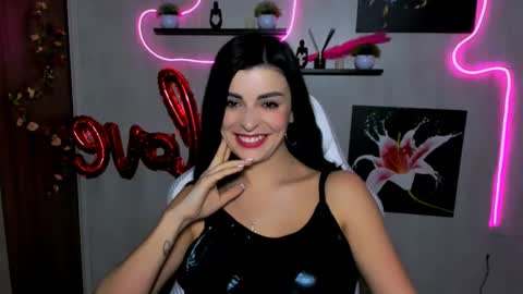 kayworl online show from March 11, 2025, 5:05 am
