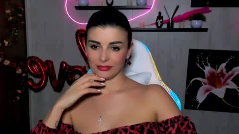 kayworl online show from March 11, 2025, 7:25 pm