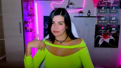 Snapshot of kayworl chatting on October 1, 2025, 12:44 pm kayworl online show from October 1, 2025, 12:44 pm