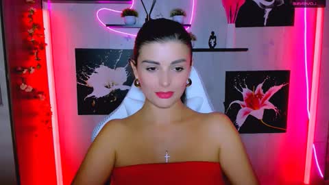 Snapshot of kayworl chatting on October 26, 2025, 2:23 pm kayworl online show from October 26, 2025, 2:23 pm