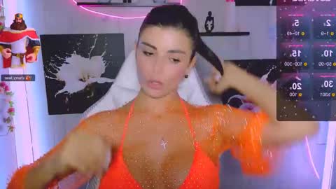 Snapshot of kayworl chatting on November 19, 2025, 3:17 am kayworl online show from November 19, 2025, 3:17 am