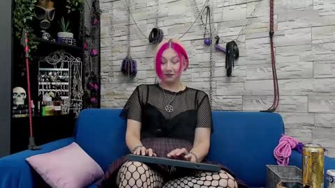 Miss Kazia online show from December 3, 2024, 4:36 am