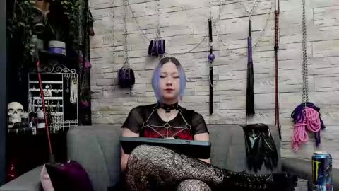 Miss Kazia online show from January 10, 2026, 1:07 am