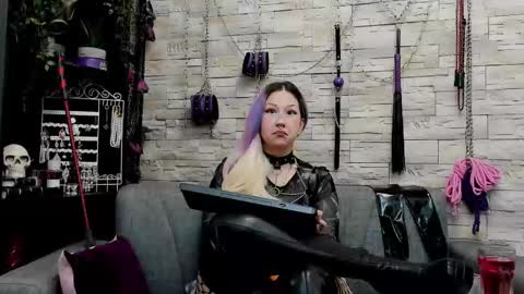 Snapshot of kaziaswart chatting on February 12, 2026, 12:38 am Miss Kazia online show from February 12, 2026, 12:38 am