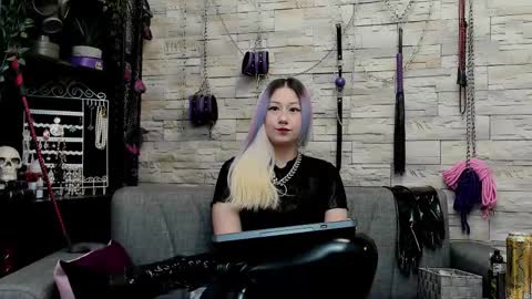 Snapshot of kaziaswart chatting on February 18, 2026, 1:56 am Miss Kazia online show from February 18, 2026, 1:56 am