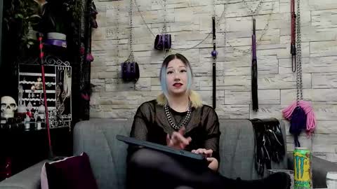 Snapshot of kaziaswart chatting on February 25, 2026, 1:59 am Miss Kazia online show from February 25, 2026, 1:59 am