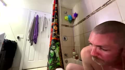 kazper341984 online show from March 31, 2026, 9:15 pm