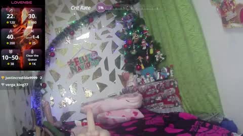 KAZSANDRAH online show from December 29, 2024, 4:48 am