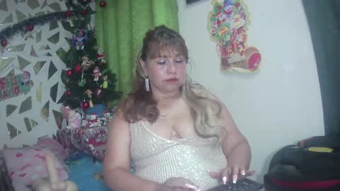 KAZSANDRAH online show from January 11, 2025, 3:55 am