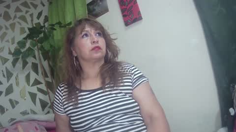 KAZSANDRAH online show from January 12, 2025, 1:11 am