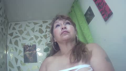 KAZSANDRAH online show from January 12, 2025, 10:23 am