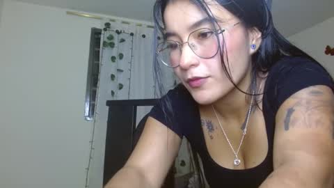 KAZUMI online show from February 24, 2025, 1:13 am