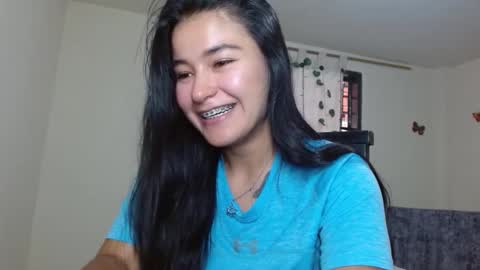 KAZUMI online show from September 17, 2025, 7:37 pm