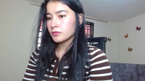 KAZUMI online show from September 23, 2025, 6:33 pm