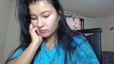 KAZUMI online show from September 27, 2025, 7:52 pm