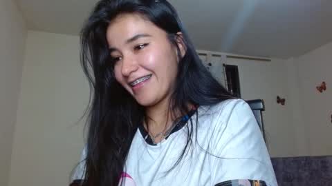 KAZUMI online show from November 1, 2025, 4:36 am