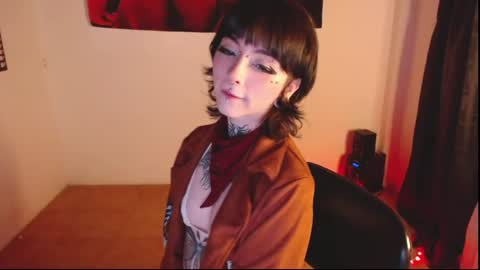kazumi online show from December 13, 2024, 12:53 am