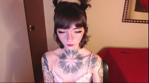 kazumi online show from January 7, 2025, 12:45 am