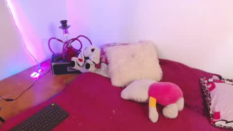 kazumi online show from February 13, 2025, 3:18 am