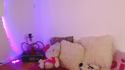 kazumi online show from February 14, 2025, 6:02 am