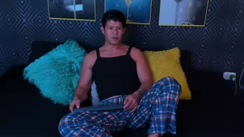 Snapshot of kazuya_nakamura chatting on July 28, 2026, 7:26 am kazuya online show from July 28, 2026, 7:26 am