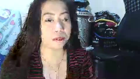 Snapshot of kazzandrasexy chatting on September 14, 2025, 9:47 pm Kazzandra online show from September 14, 2025, 9:47 pm