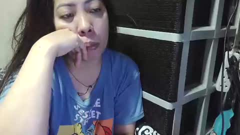 Kazzandra online show from May 9, 2026, 6:57 pm