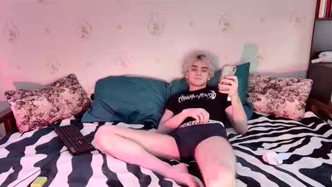 kazzu_daw online show from January 15, 2026, 10:20 am