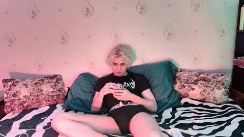 kazzu_daw online show from January 18, 2026, 5:11 am