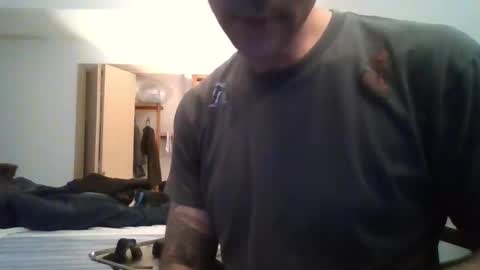 kbrider420 online show from January 8, 2026, 9:00 am