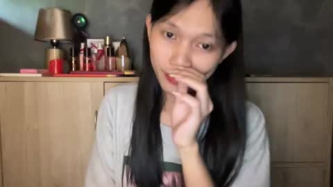 Its me Cora online show from October 27, 2025, 5:33 am