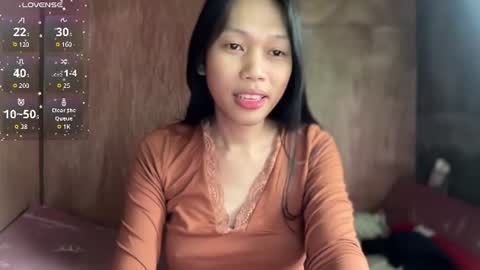 Snapshot of kc_slutmoree chatting on July 9, 2026, 2:04 am Its me Cora online show from July 9, 2026, 2:04 am