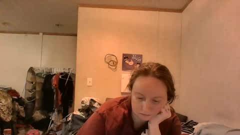 kcandler27 online show from October 28, 2025, 1:53 am