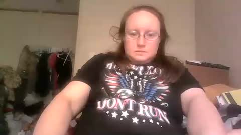 kcandler27 online show from November 6, 2025, 8:43 pm