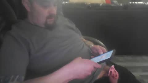 kchristi325 online show from February 11, 2025, 10:39 pm