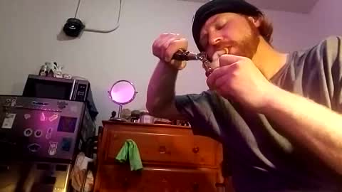 kdogluke online show from June 4, 2026, 5:46 am
