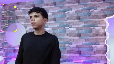 Snapshot of keahi_tay chatting on March 17, 2026, 11:46 am keahi online show from March 17, 2026, 11:46 am