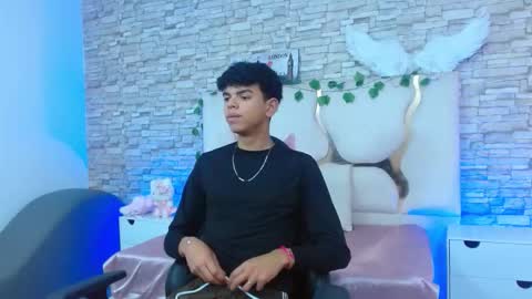 Snapshot of keahi_tay chatting on March 20, 2026, 6:46 pm keahi online show from March 20, 2026, 6:46 pm