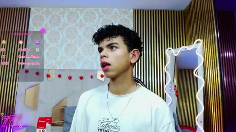 Snapshot of keahi_tay chatting on March 31, 2026, 8:09 pm keahi online show from March 31, 2026, 8:09 pm