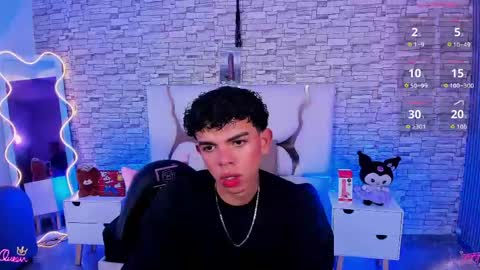 Snapshot of keahi_tay chatting on May 23, 2026, 7:07 pm keahi online show from May 23, 2026, 7:07 pm
